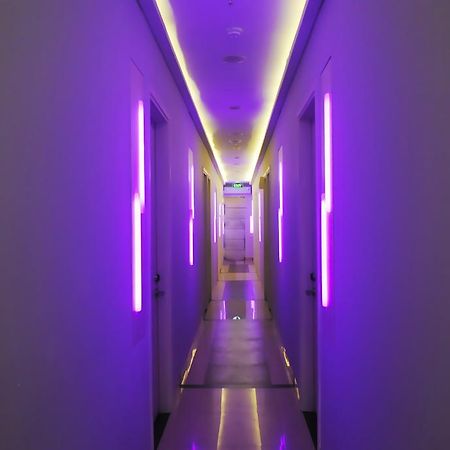 Hotel Vio Westhoff Bandung Zewnętrze zdjęcie