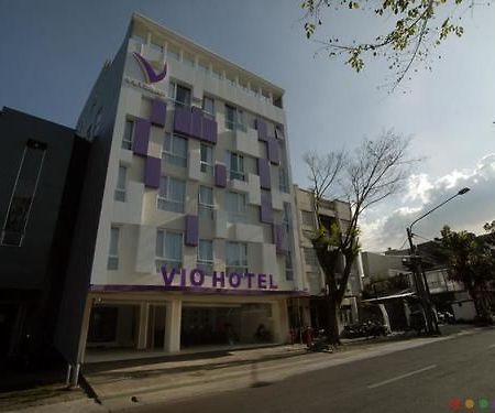 Hotel Vio Westhoff Bandung Zewnętrze zdjęcie