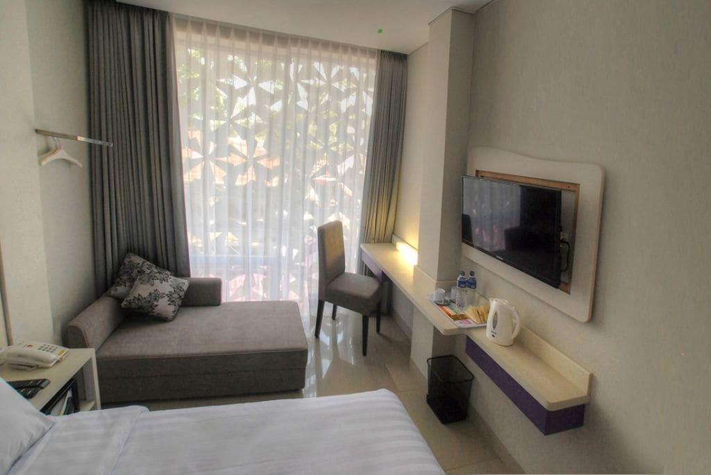 Hotel Vio Westhoff Bandung Zewnętrze zdjęcie