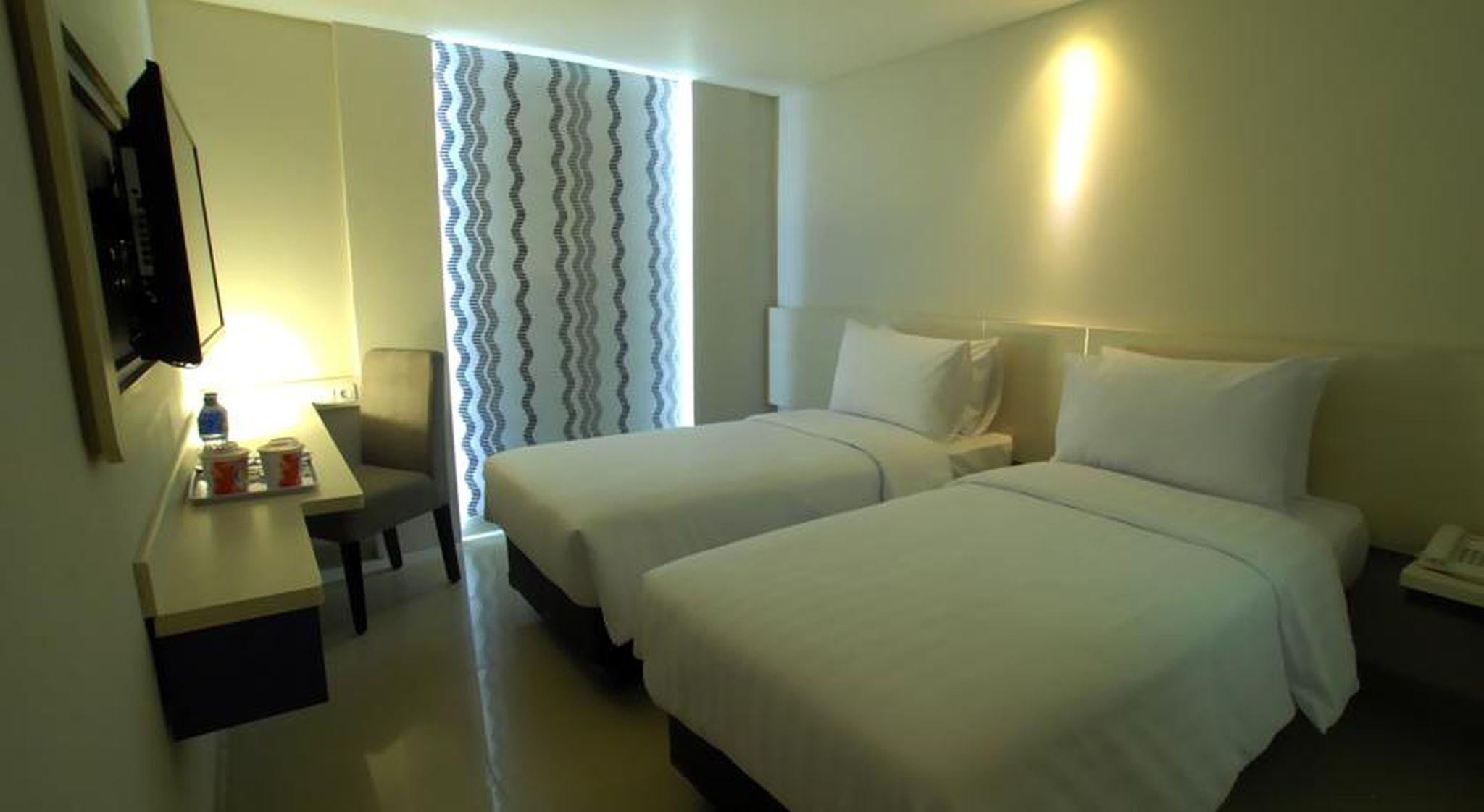 Hotel Vio Westhoff Bandung Zewnętrze zdjęcie
