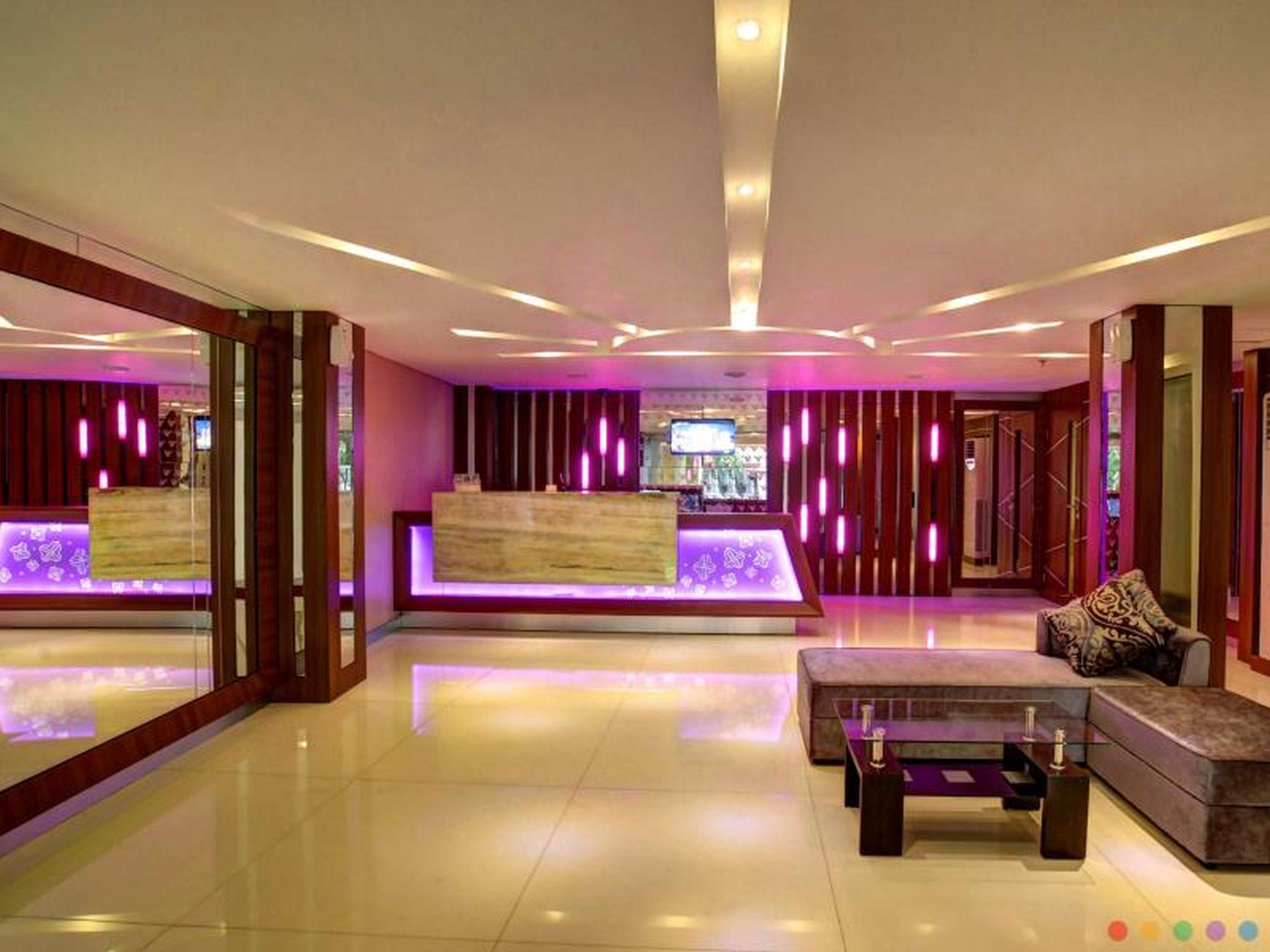 Hotel Vio Westhoff Bandung Zewnętrze zdjęcie