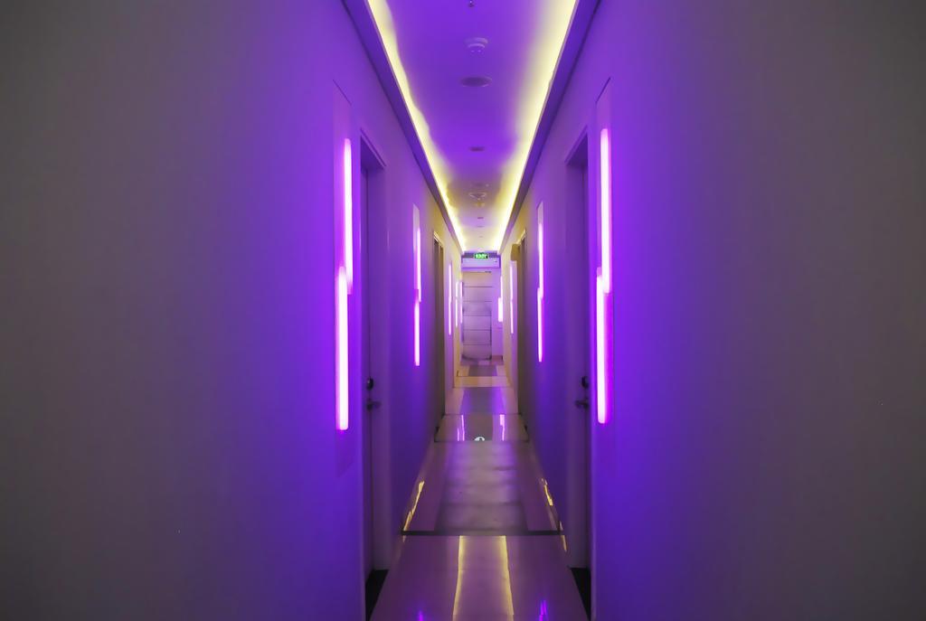 Hotel Vio Westhoff Bandung Zewnętrze zdjęcie