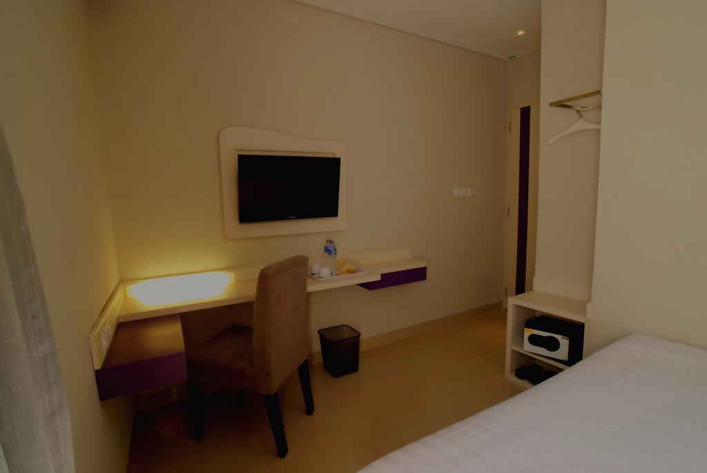 Hotel Vio Westhoff Bandung Zewnętrze zdjęcie