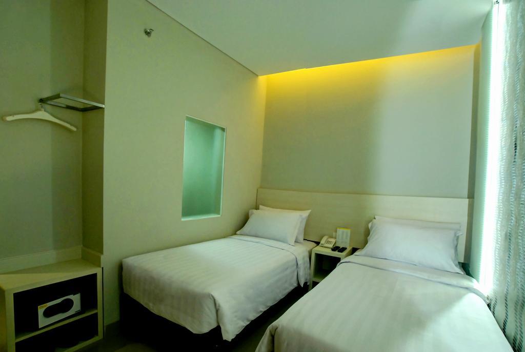 Hotel Vio Westhoff Bandung Zewnętrze zdjęcie