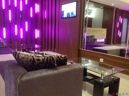 Hotel Vio Westhoff Bandung Zewnętrze zdjęcie