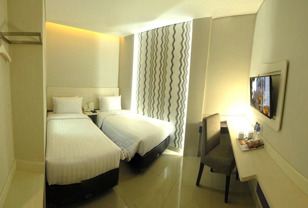 Hotel Vio Westhoff Bandung Zewnętrze zdjęcie