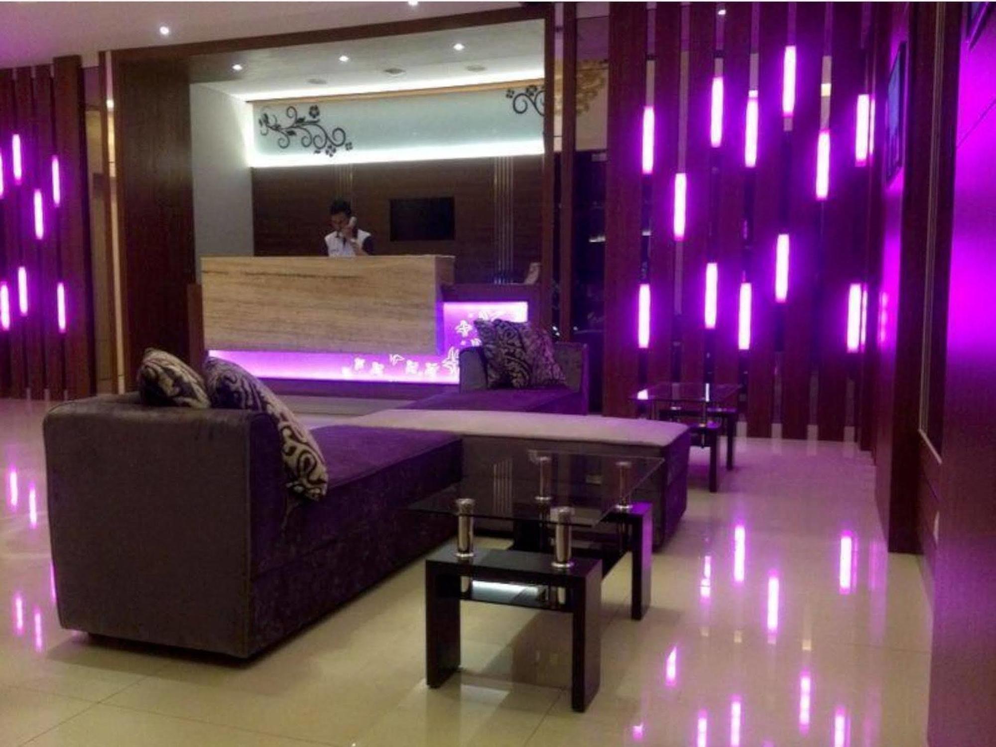 Hotel Vio Westhoff Bandung Zewnętrze zdjęcie