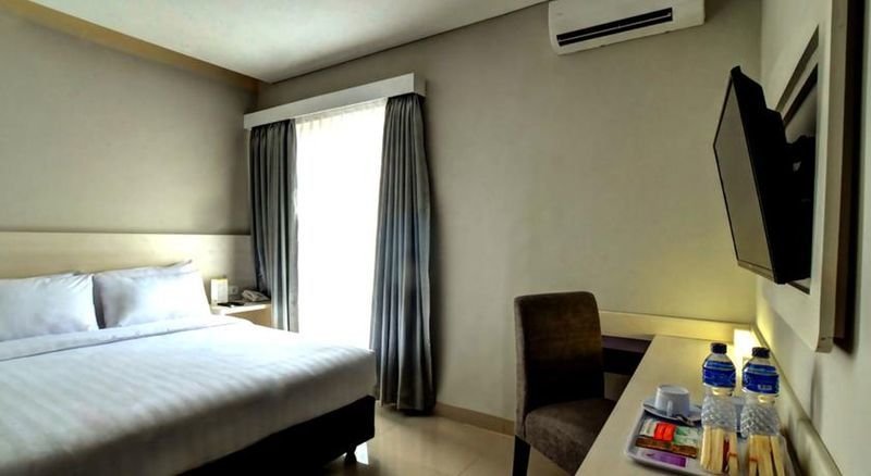 Hotel Vio Westhoff Bandung Zewnętrze zdjęcie